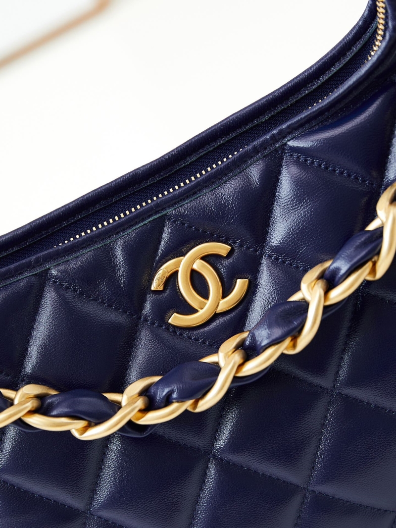 Chanel Top Handle Bags